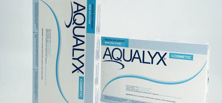 Buy Aqualyx® Online in Woodward, PA