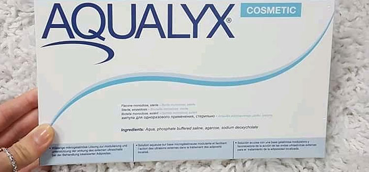 Order Cheaper  Aqualyx® Online in Castle Rock, CO